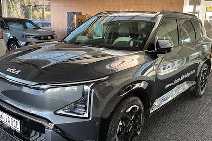 Kia EV5 2.500 km 48.790 &euro; Büren 33142