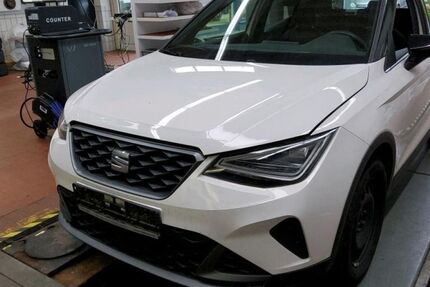 Seat Arona 37.798 km 17.440 &euro; Schloß Holte-Stukenbrock 33758