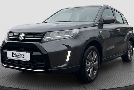 Suzuki Vitara 1.350 km 18.985 &euro; Lippstadt 59557