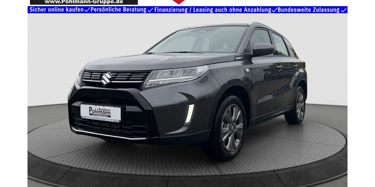 Suzuki Vitara 1.350 km 18.985 &euro; Lippstadt 59557