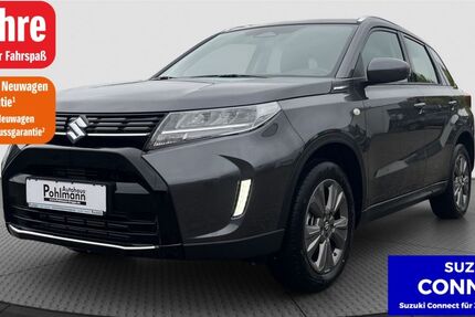 Suzuki Vitara 1.350 km 20.495 &euro; Lippstadt 59557