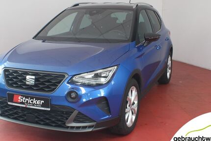 Seat Arona 20.781 km 15.498 &euro; Horn-Bad Meinberg 32805