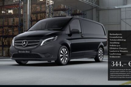 Mercedes-Benz Vito 48.517 km 45.161 &euro; Paderborn 33106