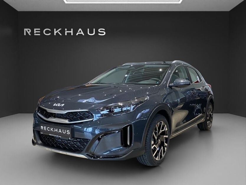 Kia XCeed 7.500 km 24.450 € Erwitte 59597
