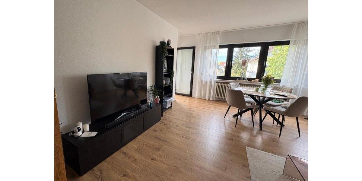 Etagenwohnung Bad Lippspringe - 3 Zimmer, 80 m&sup2;, 600&euro; | Angebot:26414714