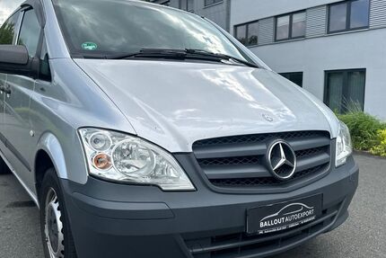 Mercedes-Benz Vito 385.000 km 6.999 &euro; Lippstadt 59557