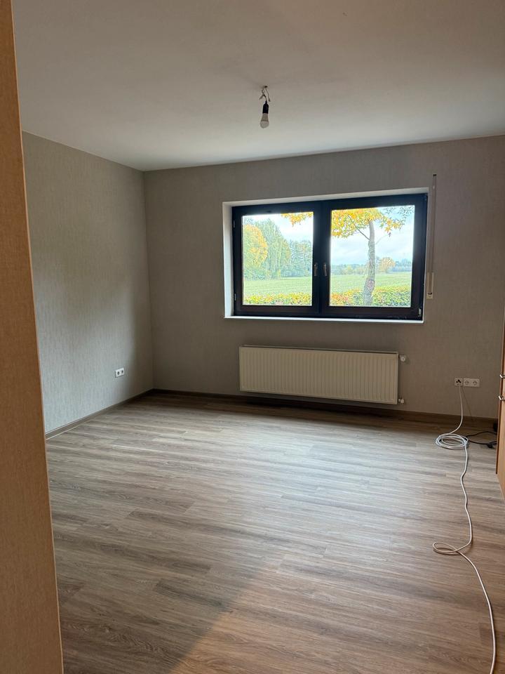 Wohnung auf dem Bauernhof zimmer