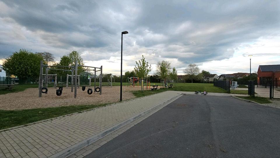 Eigentumswohnung 82qm², nah an Kindergarten und Grundschule. 4 zimmer