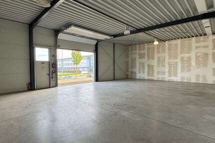 Gewerbeobjekt Paderborn - 828&euro; | Angebot:27492969
