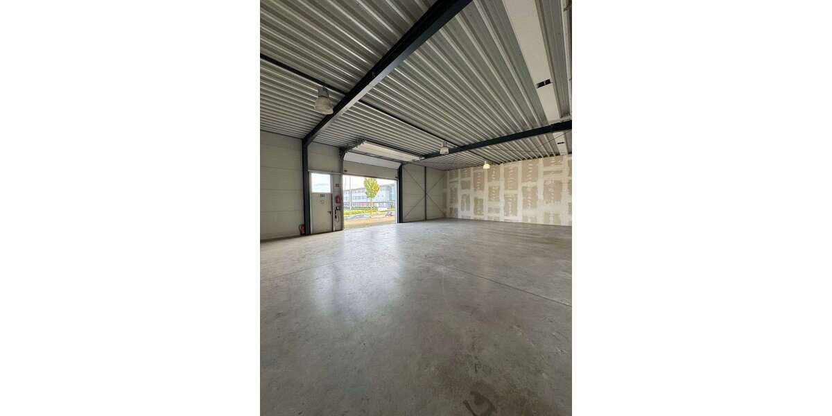 Gewerbeobjekt Paderborn - 828&euro; | Angebot:27492969