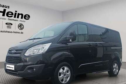 Ford Tourneo Custom 145.500 km 21.890 &euro; Steinheim OT Gewerbepark Bergheim 32839