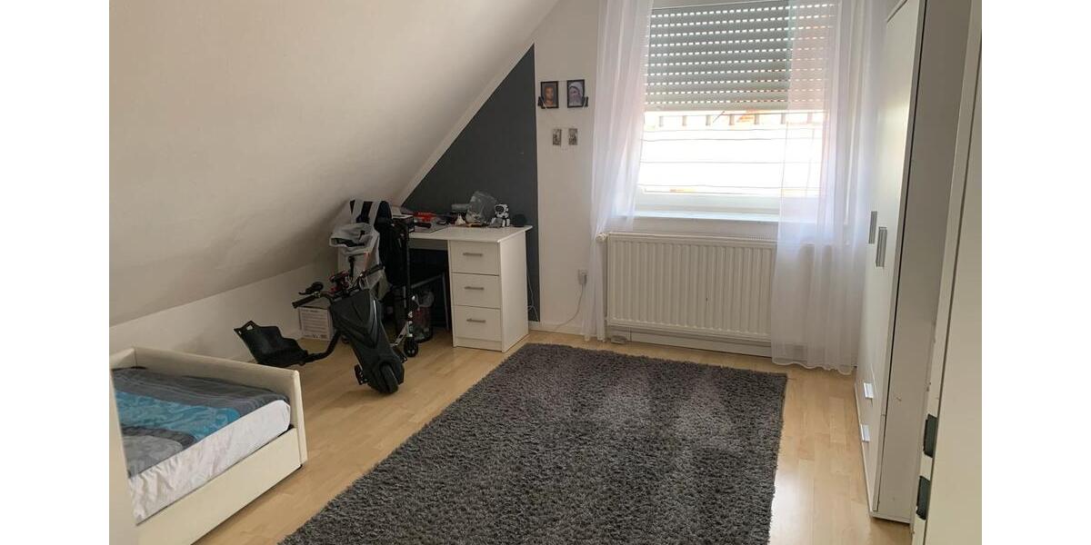 Maisonettenwohnung Paderborn Neuenbeken - 5 Zimmer, 106 m&sup2;, 810&euro; | Angebot:26413886