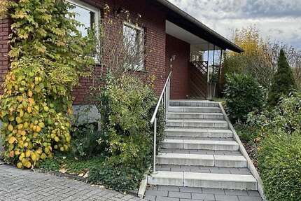 Haus Delbrück - 8 Zimmer, 210 m&sup2;, 398.000&euro; | Angebot:26494277