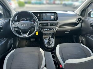 Hyundai i10 Trend 1.2 EU6d Navi Apple CarPlay Android Auto 49.870 km 13.950 € Bad Wünnenberg 33181