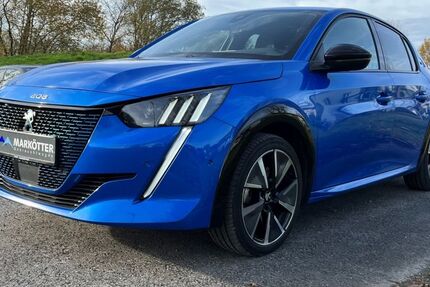 Peugeot 208 51.568 km 16.880 € Paderborn 33106