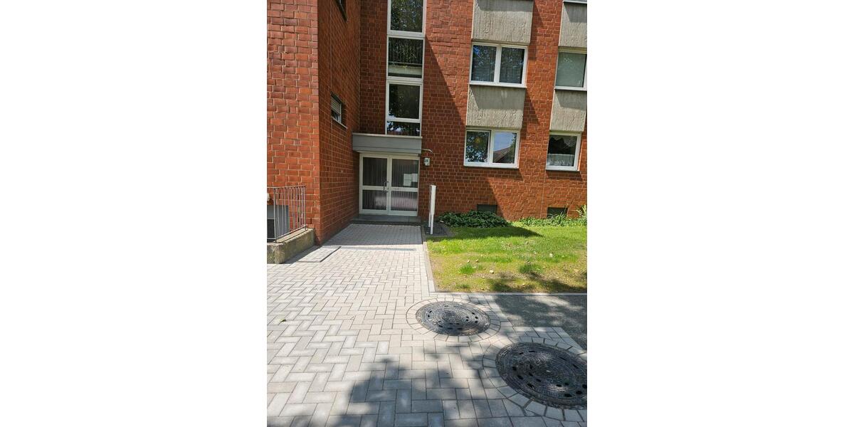 Erdgeschoßwohnung Paderborn - 4 Zimmer, 97 m&sup2;, 299.900&euro; | Angebot:27263703