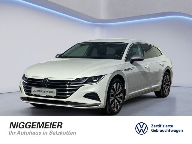 VW Arteon 42.000 km 33.980 € Salzkotten 33154