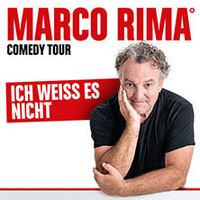 Marco Rima - Ich weiss es nicht Delbrück