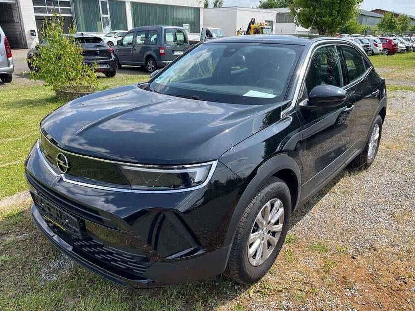 Mokka