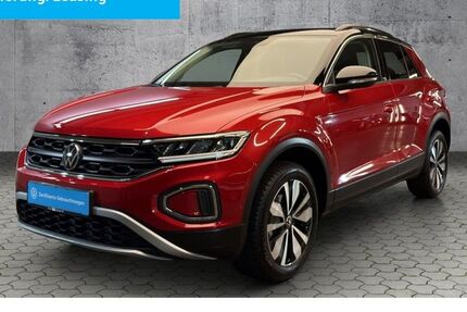 VW T-Roc 7.850 km 27.990 € Paderborn 33100