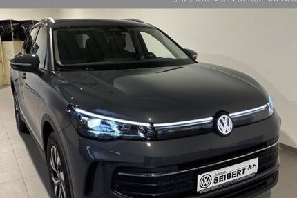 VW Tiguan 1.500 km 39.980 &euro; Brakel 33034
