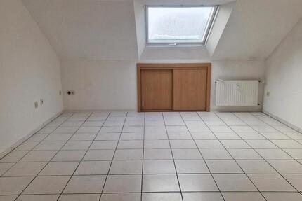 DG Wohnung 2 ZKB in zentraler Lage von Hövelhof 1 zimmer