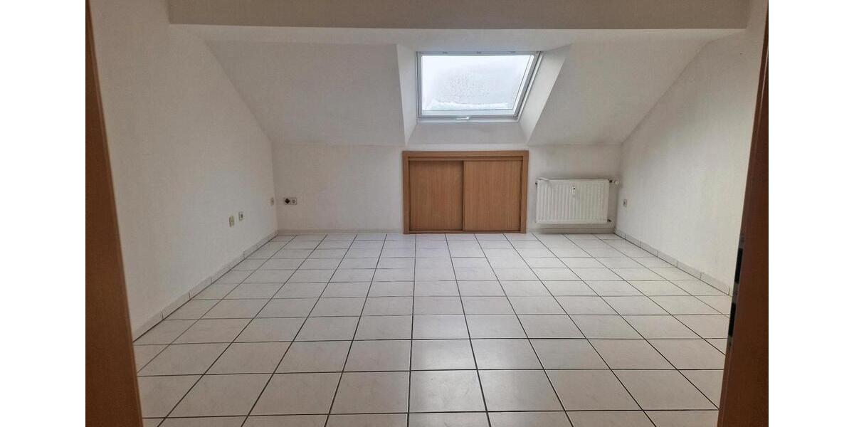 DG Wohnung 2 ZKB in zentraler Lage von Hövelhof 1 zimmer