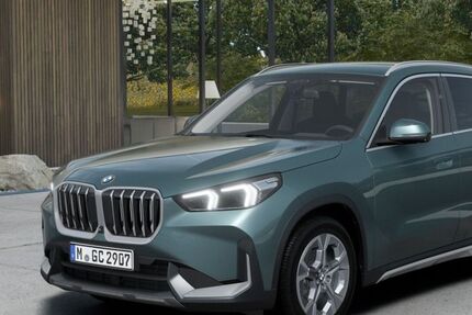 BMW X1 11.928 km 39.950 &euro; Paderborn 33104