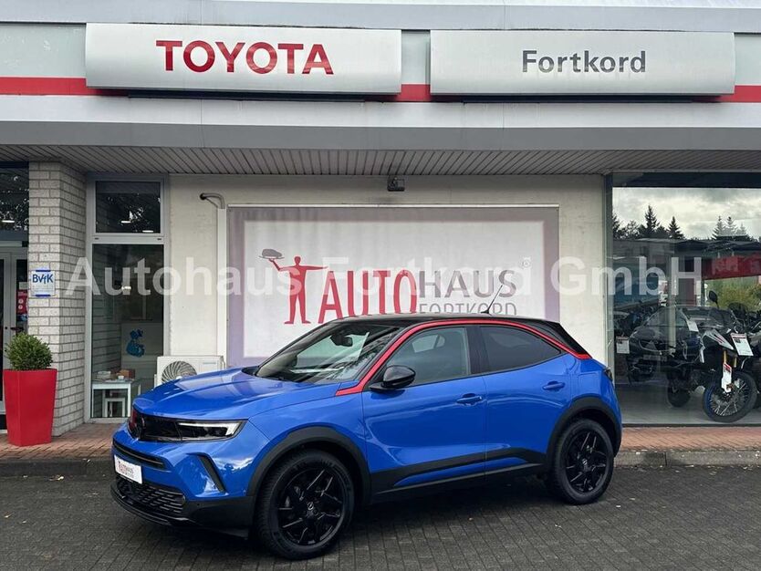 Opel Mokka 34.980 km 20.480 € Bielefeld 33689