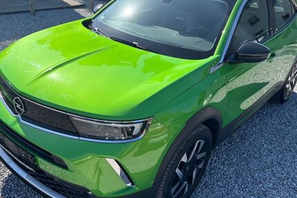 Opel Mokka 36.722 km 18.490 € Paderborn 33104