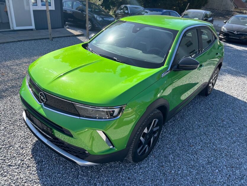 Opel Mokka 36.722 km 18.490 € Paderborn 33104