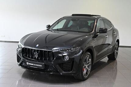 Maserati Levante 36.027 km 64.750 € Paderborn 33100