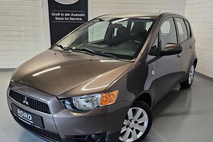 Mitsubishi Colt 108.900 km 2.950 € Lippstadt 59557
