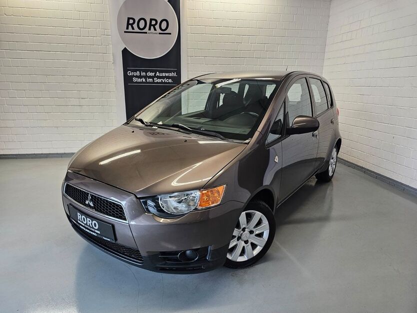 Mitsubishi Colt 108.900 km 2.950 € Lippstadt 59557