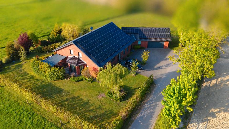Einfamilienhaus Rietberg - 6 Zimmer, 160 m&sup2;, 1.600&euro; | Angebot:26419256