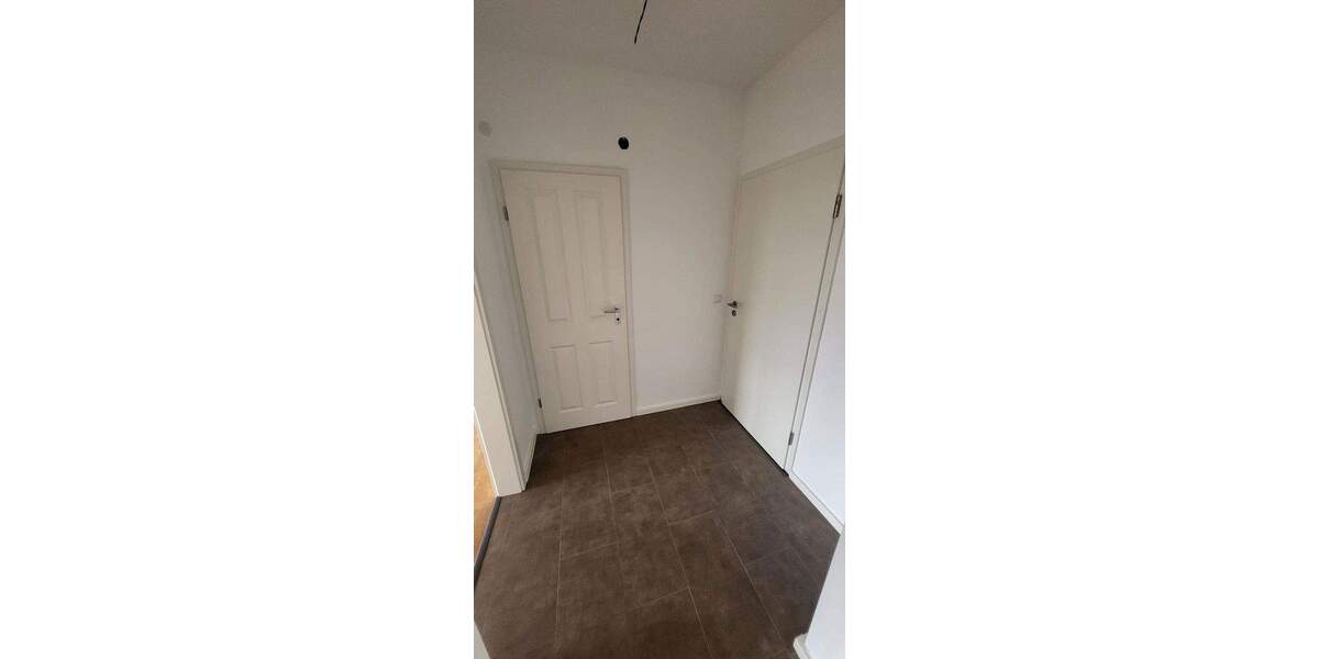 Etagenwohnung Horn-Bad Meinberg Billerbeck - 2 Zimmer, 52 m&sup2;, 499&euro; | Angebot:25718852