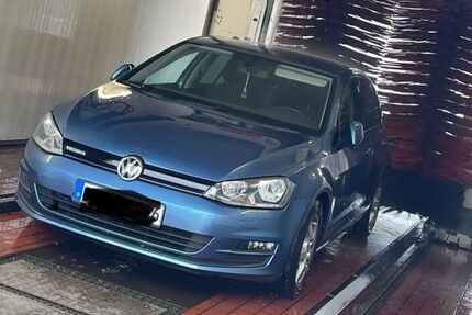 VW Golf 186.000 km 9.800 &euro; Verl 33415