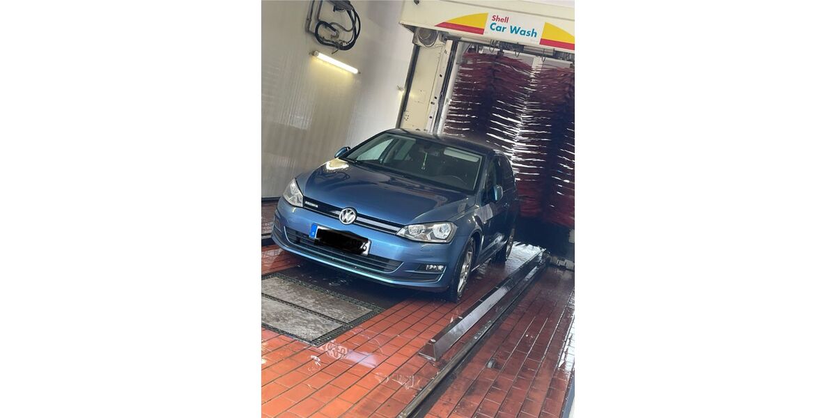 VW Golf 186.000 km 9.800 &euro; Verl 33415