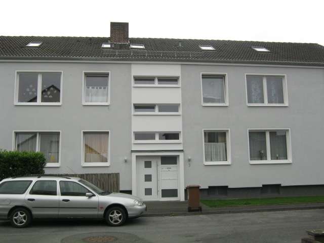 Etagenwohnung Lippstadt - 1 Zimmer, 50 m&sup2;, 425&euro; | Angebot:26820884