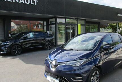 Renault ZOE 50.735 km 18.950 &euro; Nieheim 33039