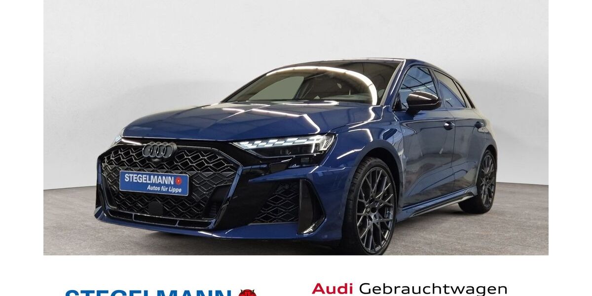 Audi RS3 6.990 km 69.990 &euro; Detmold 32756