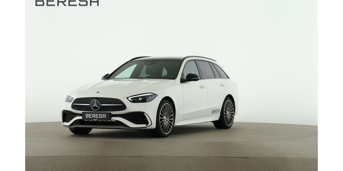 Mercedes-Benz C 220 9.900 km 48.750 &euro; Detmold 32758