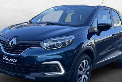 Renault Captur 91.084 km 11.490 &euro; Delbrück-Westenholz 33129