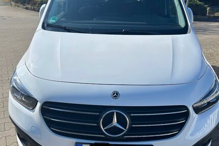 Mercedes-Benz Citan 10.900 km 22.999 € Bad Driburg 33014