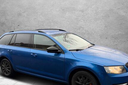 Skoda Octavia 123.000 km 9.750 &euro; Detmold 32758