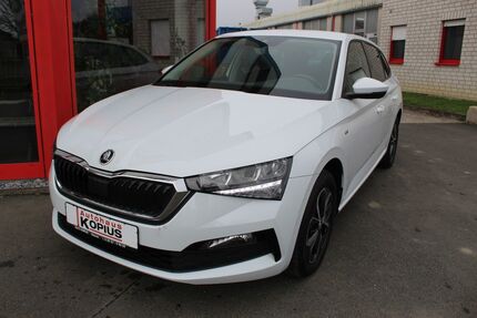 Skoda Scala 54.799 km 14.550 &euro; Bad Wünnenberg-Haaren 33181