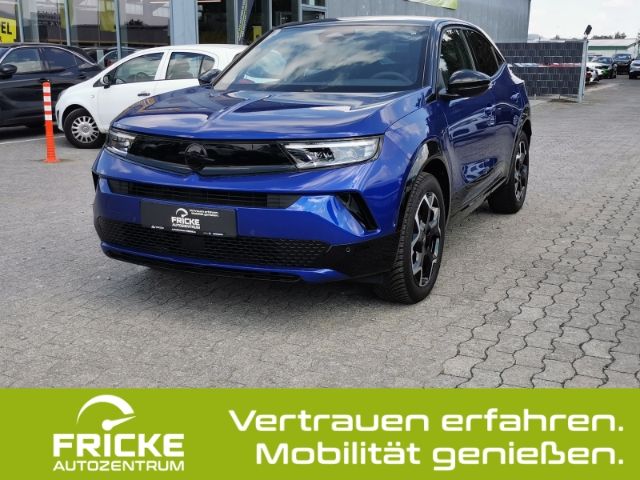 Opel Mokka 12.594 km 21.920 &euro; Lippstadt 59557