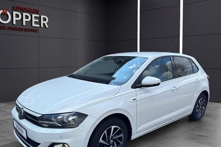 VW Polo 45.900 km 13.900 &euro; Paderborn 33104