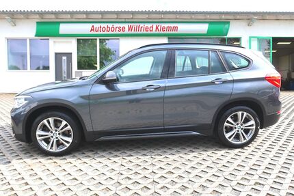 BMW X1 140.000 km 16.750 &euro; Lichtenau 33165