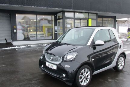 Smart ForTwo 103.355 km 11.650 &euro; Nieheim 33039